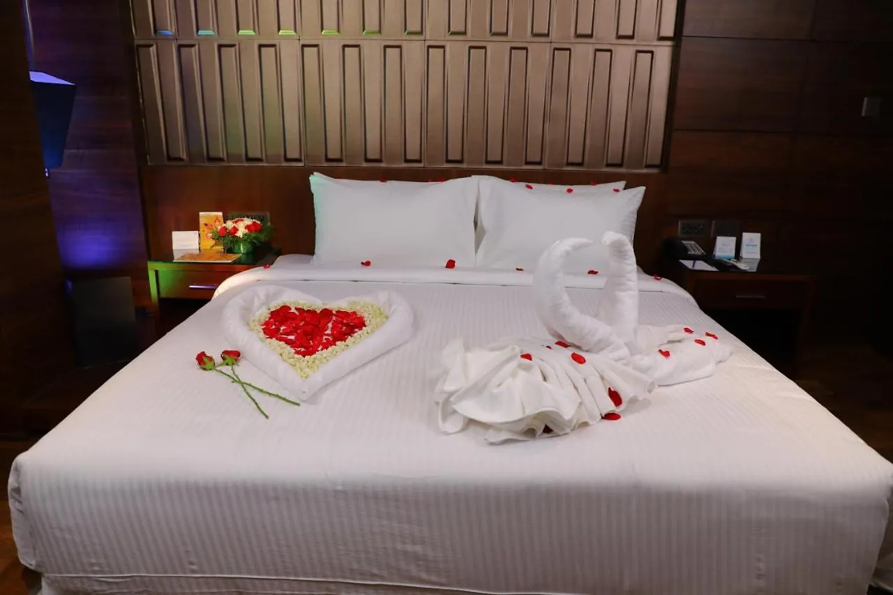 Coral Isle Hotel Kochi