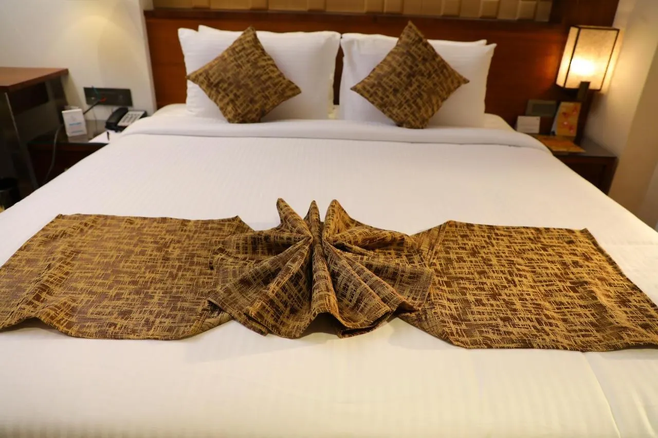 Coral Isle Hotel Kochi