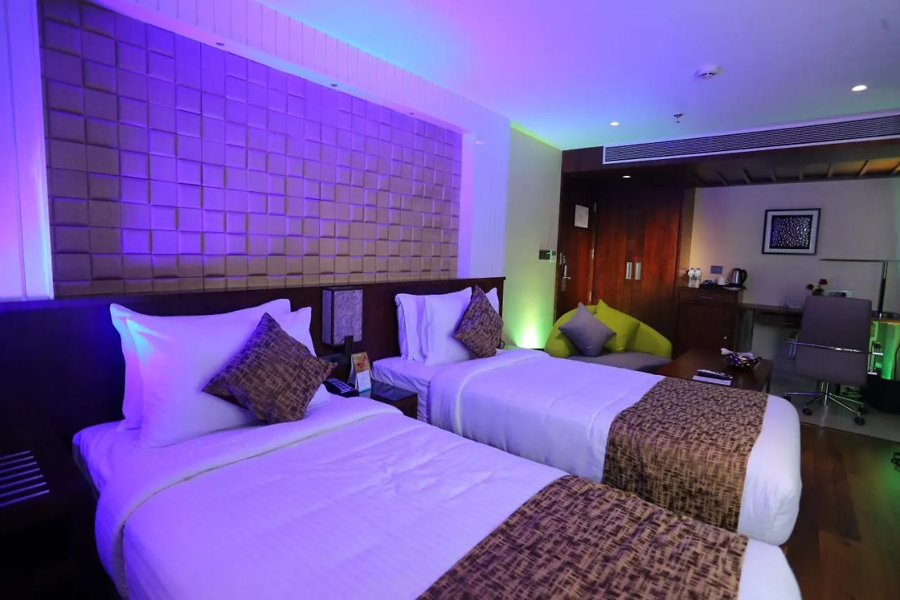 Coral Isle Hotel Kochi