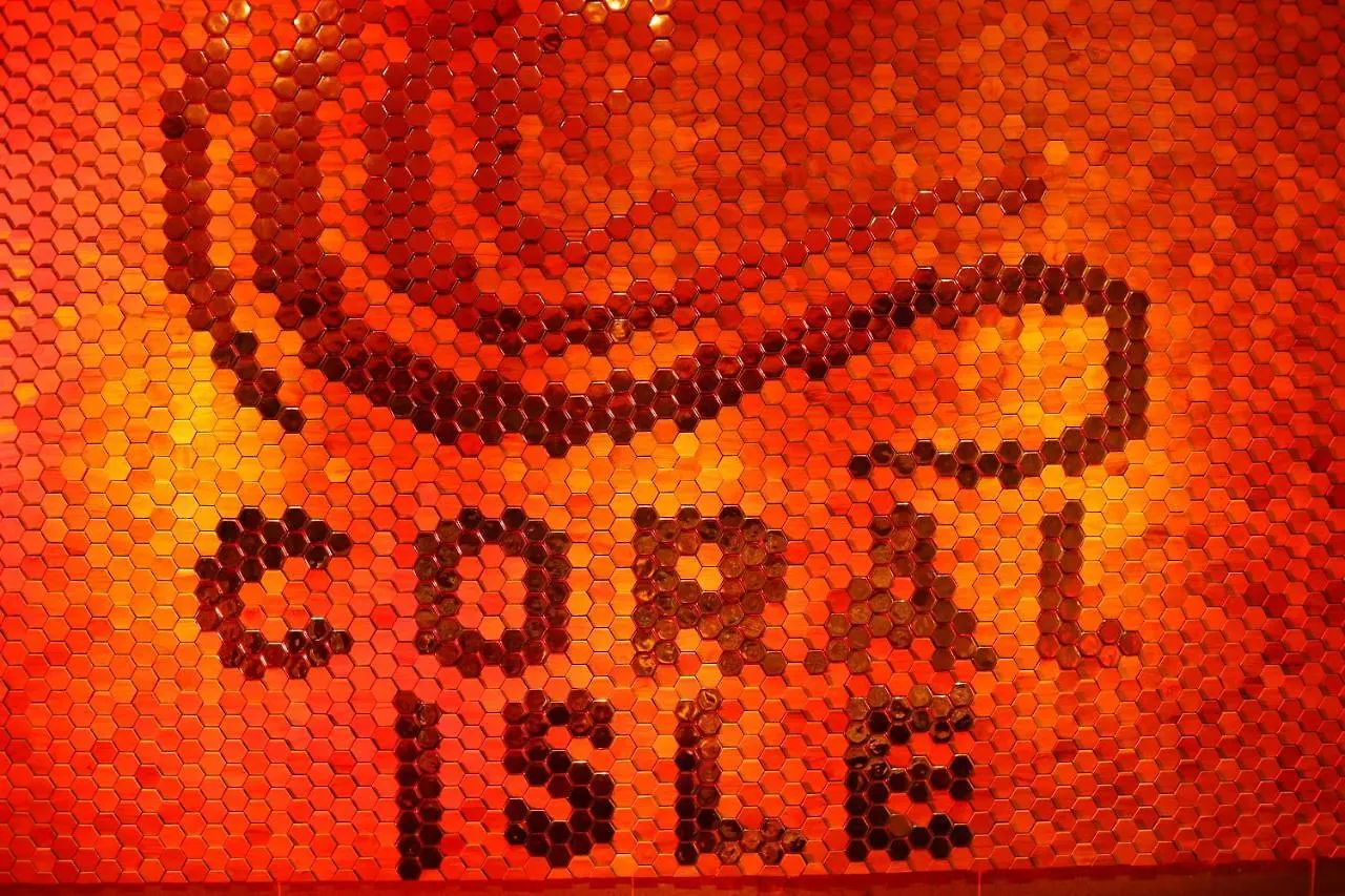 Coral Isle Hotel Kochi