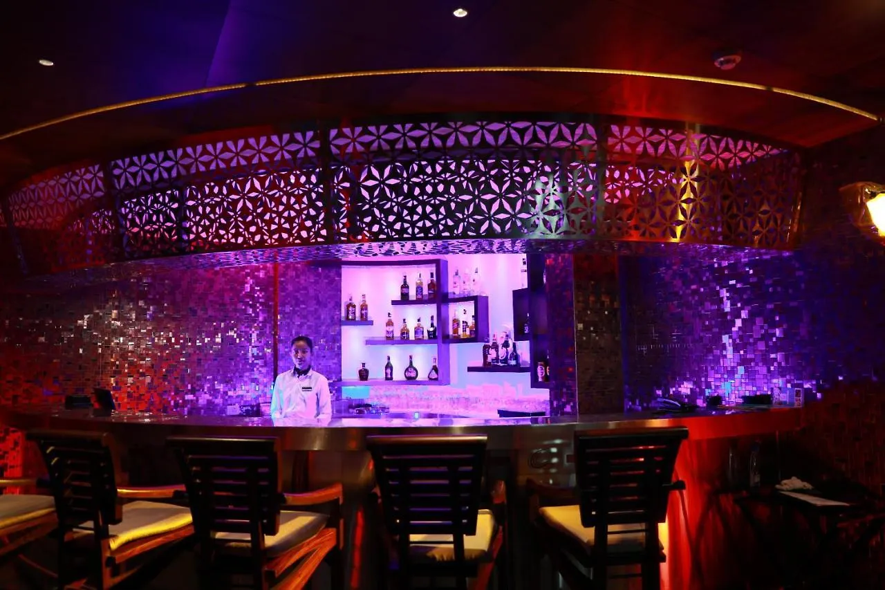 Coral Isle Hotel Kochi