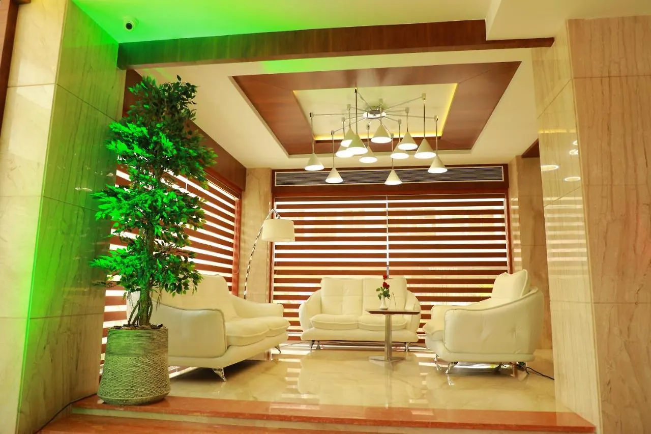 Coral Isle Hotel Kochi
